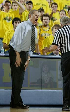 John Beilein