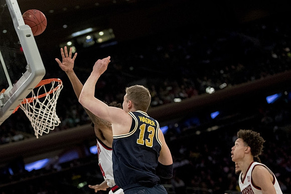 Moritz Wagner (13)