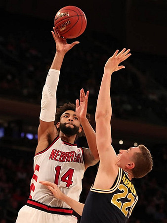 Duncan Robinson (22)