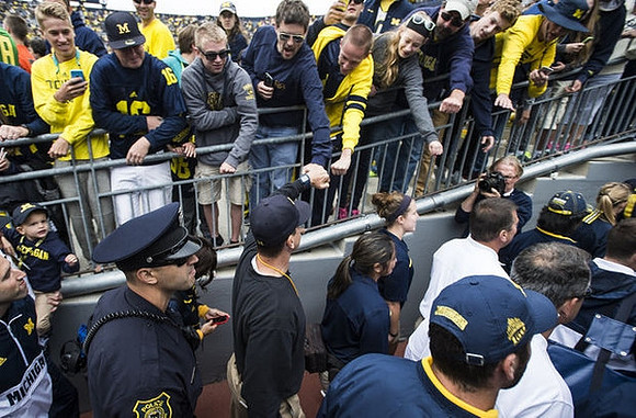 Jim Harbaugh