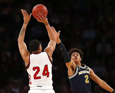 Jordan Poole (2)