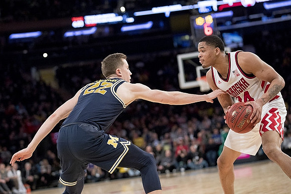 Duncan Robinson (22)