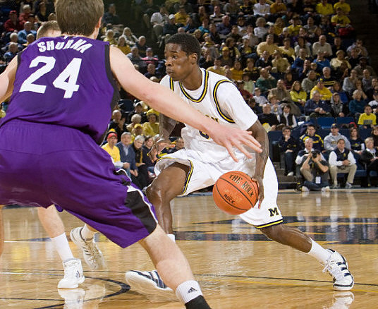 Manny Harris (3)