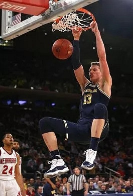 Moritz Wagner (13)