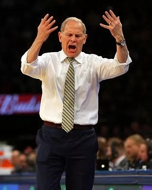 John Beilein