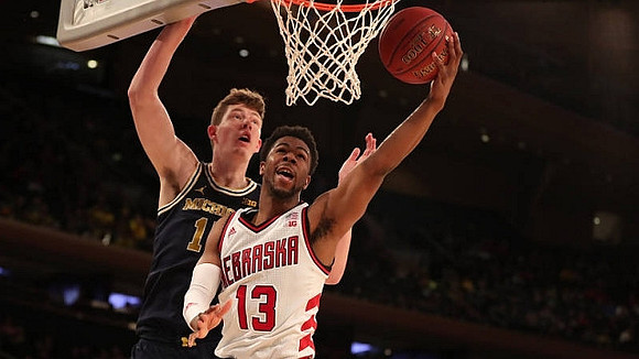 Jon Teske (15)