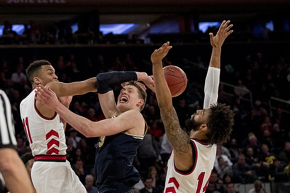 Moritz Wagner (13)