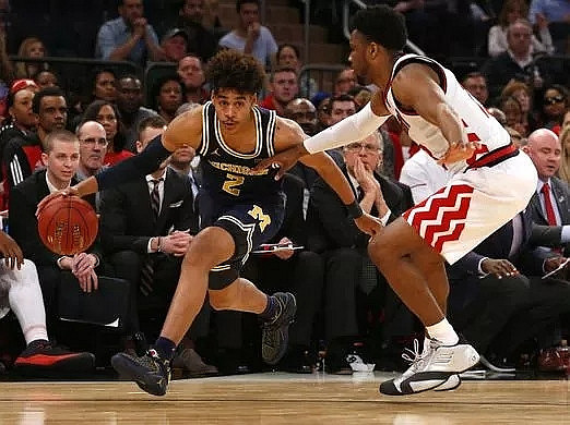 Jordan Poole (2)