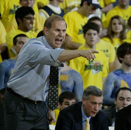 John Beilein