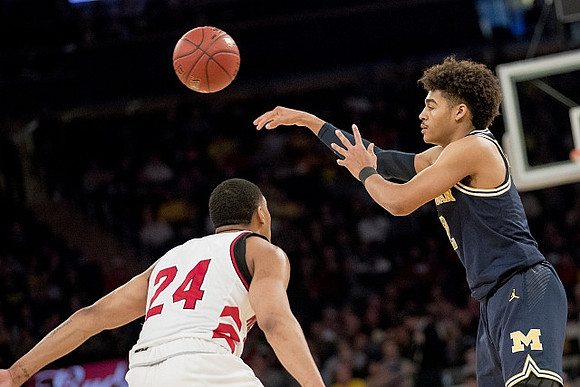 Jordan Poole (2)