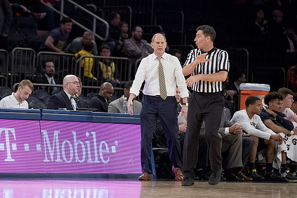 John Beilein