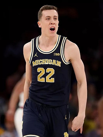 Duncan Robinson (22)