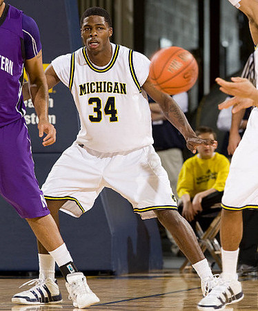 DeShawn Sims (34)