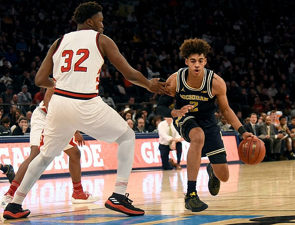 Jordan Poole (2)