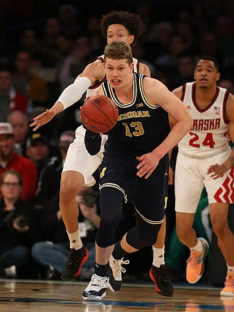 Moritz Wagner (13)