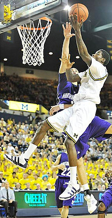 Manny Harris (3)