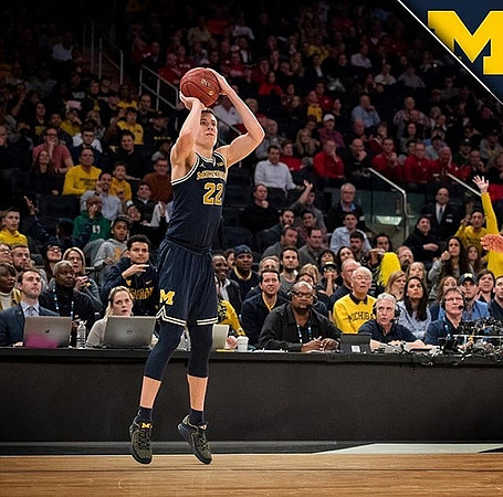 Duncan Robinson (22)