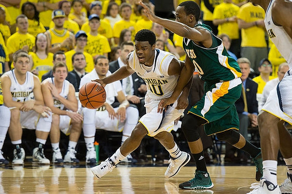 Derrick Walton Jr. (10)
