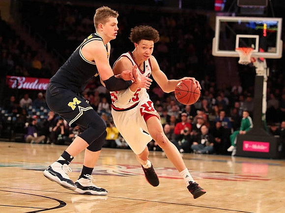 Moritz Wagner (13)