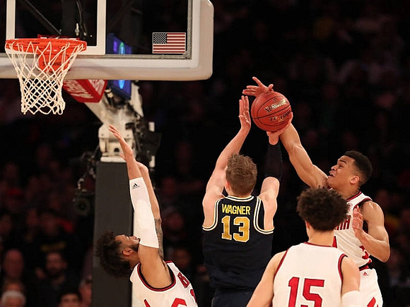 Moritz Wagner (13)