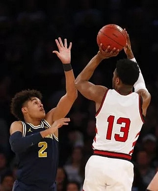 Jordan Poole (2)