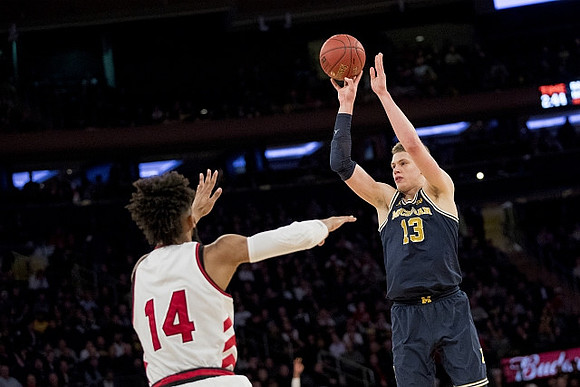 Moritz Wagner (13)