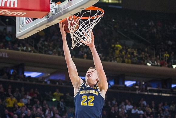 Duncan Robinson (22)
