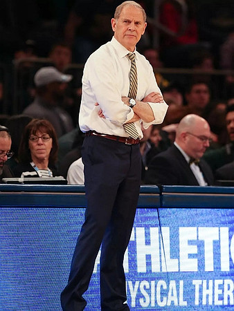 John Beilein