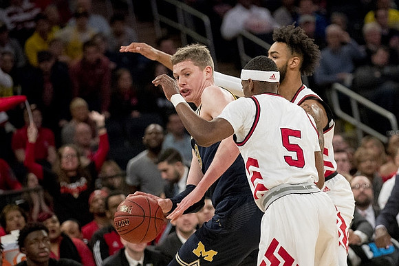 Moritz Wagner (13)