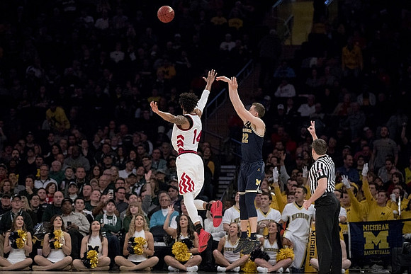 Duncan Robinson (22)