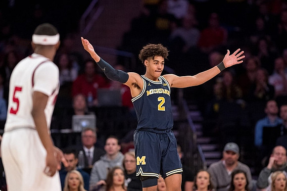 Jordan Poole (2)