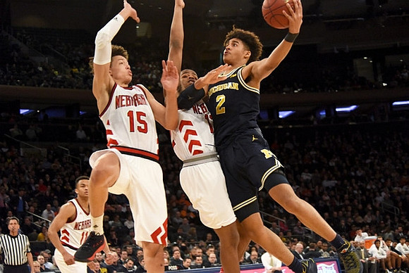Jordan Poole (2)