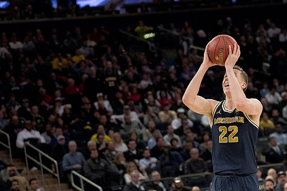 Duncan Robinson (22)