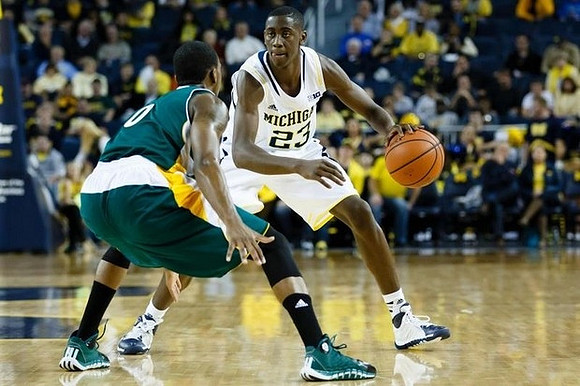 Caris LeVert (23)