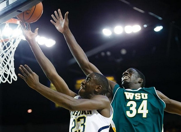 Caris LeVert (23)