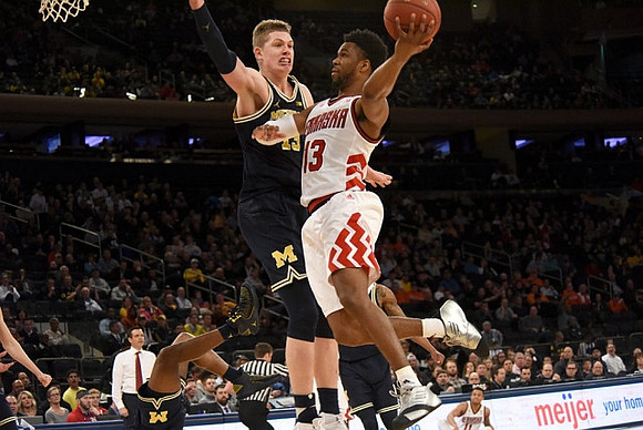 Moritz Wagner (13)