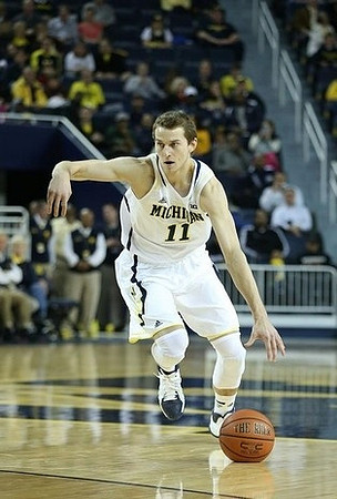 Nik Stauskas (11)