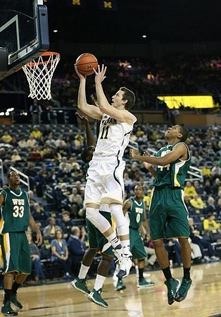 Nik Stauskas (11)