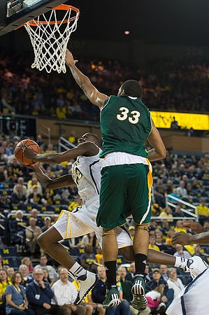 Caris LeVert (23)