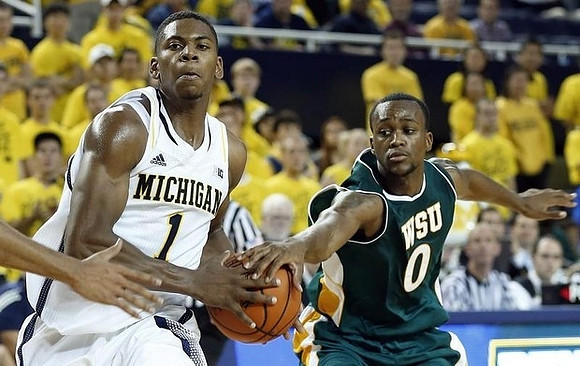 Glenn Robinson III (1)