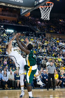 Nik Stauskas (11)