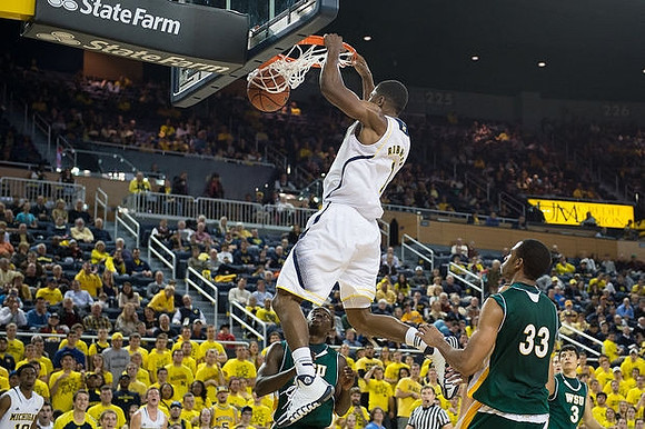 Glenn Robinson III (1)