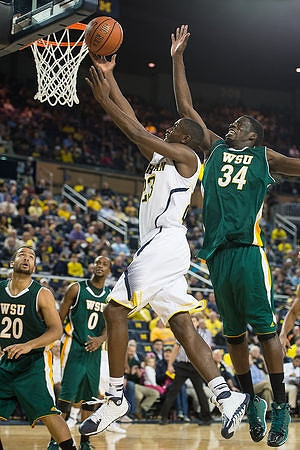 Caris LeVert (23)