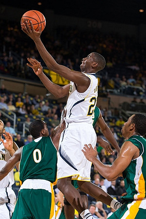 Caris LeVert (23)
