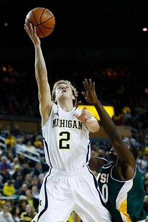 Spike Albrecht (2)