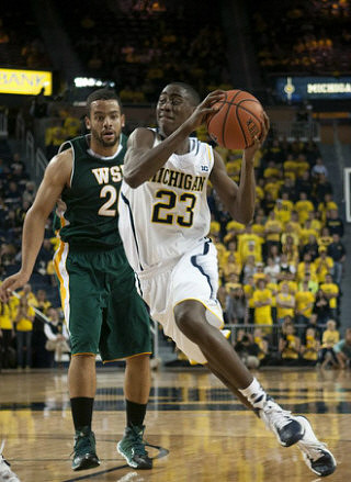 Caris LeVert (23)