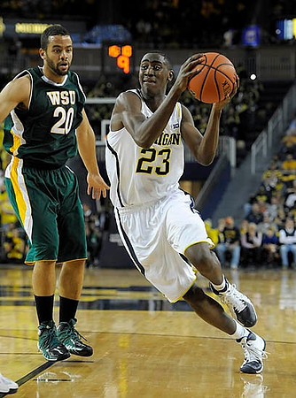 Caris LeVert (23)