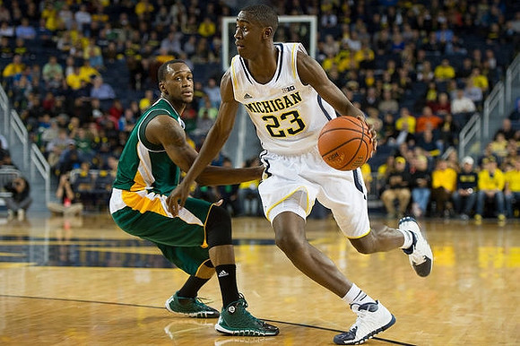 Caris LeVert (23)