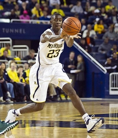 Caris LeVert (23)