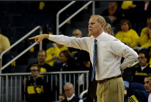 John Beilein